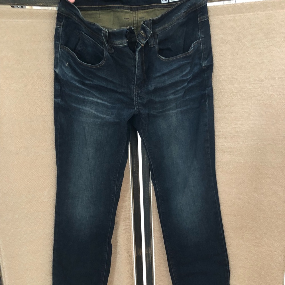 Empyre skinny Jeans